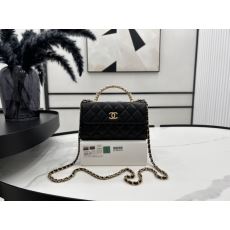 Chanel Top Handle Bags